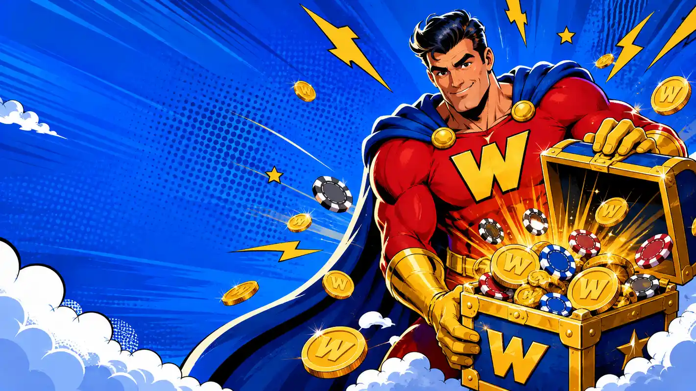 Winstoria Casino Bonus und Freispiele