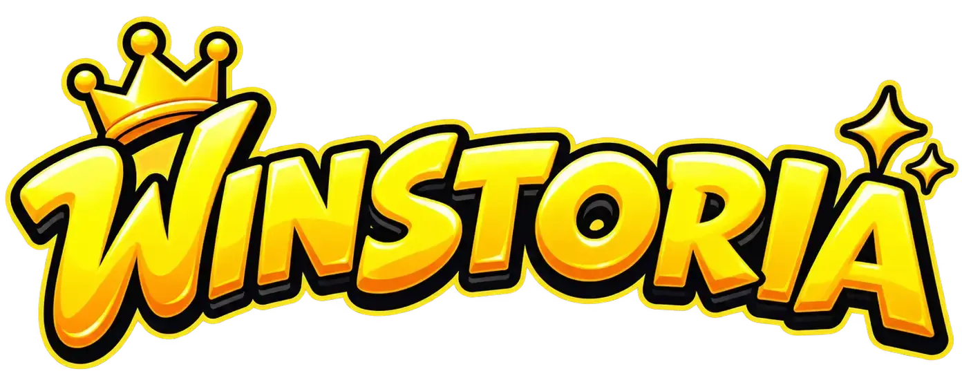 Winstoria Casino Logo